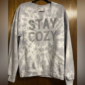 🩷FREE W/ PURCHASE - Cozy Crewneck Sweatshirt